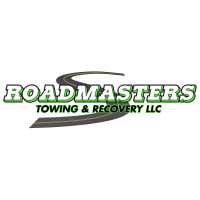 RoadMasters Towing & Recovery Logo