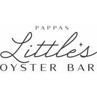 Littleâ€™s Oyster Bar Logo