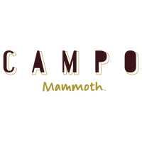 Campo Mammoth Logo