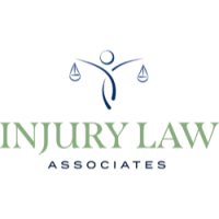 Injury Law Associates Logo