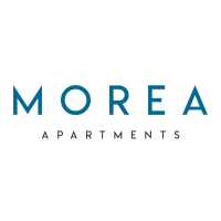 Morea Apartments Logo