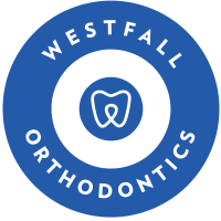 Westfall Orthodontics Logo