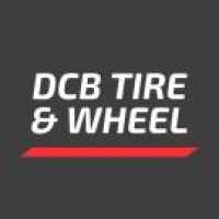DCB Tire & Wheel LLC Logo