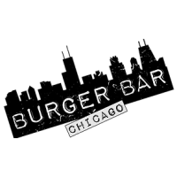 Burger Bar Chicago Logo
