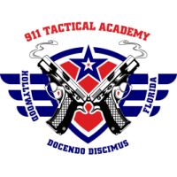 911 Tactical Academy Logo