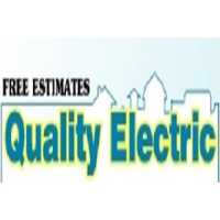 Quality Electric Service, Inc. Logo