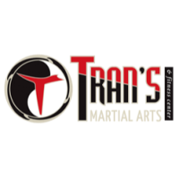 Tran's Family Martial Arts and Fitness Logo
