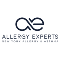 Allergy Experts - New York Allergy & Asthma Logo