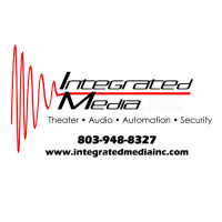 Integrated Media Logo