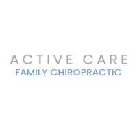 Active Care Family Chiropractic Logo