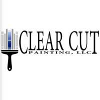 Clear Cut Painting Logo