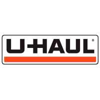Lavish Living & U-Haul Logo