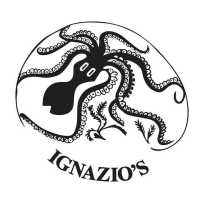 Ignazio's Pizzeria | Pizza Mystic CT Logo