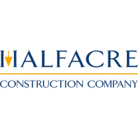 Halfacre Construction Company Logo