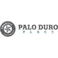 Palo Duro Place Apartments Logo
