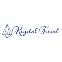 Krystal Travel Logo