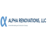 Alpha Renovations, LLC Logo