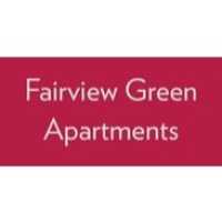 Fairview Green Logo