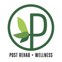 POST Rehab and Wellness Logo