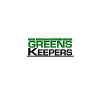 Greens Keepers, Inc. Logo