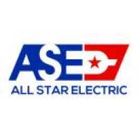 All Star Electric Logo