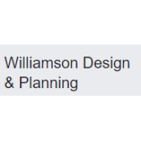 Williamson Design & Planning Logo