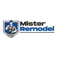 Mister Remodel Logo