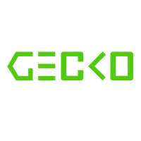 Gecko Garage Floors Logo