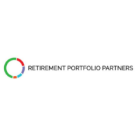 Erik Barnes - Retirement Portfolio Partners Logo