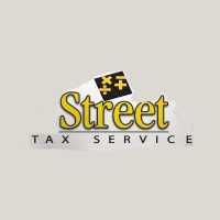 Street Tax Service Logo