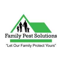 Family Pest Solutions Logo