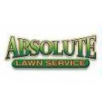 Absolute Lawn Service Logo