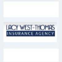 Lacy West-Thomas Insurance Agency Logo