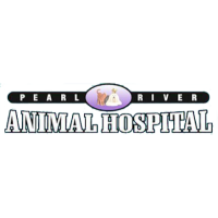 Pearl River Animal Hospital Logo