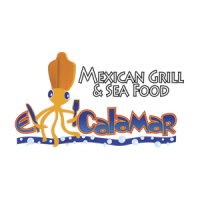El Calamar Logo