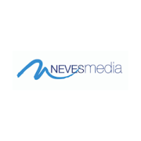 Neves Media Solutions Group Logo