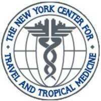 The New York Center for Travel and Tropical Medicine Logo