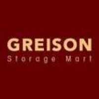 Greison Storage Mart Logo