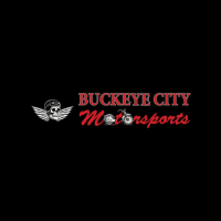 Buckeye City Motorsports Urbana Logo