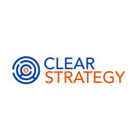 Clear Strategy - Medicare Insurance Advisor & Retirement Planning Logo