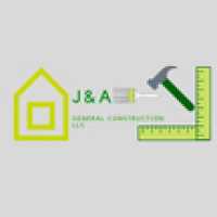 J & A GENERAL CONSTRUCTION LLC Logo