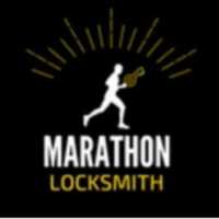 Marathon Locksmith Logo