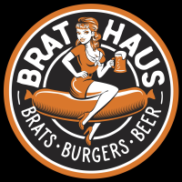 Brat Haus Logo