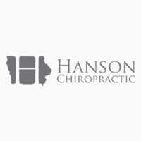 Hanson Chiropractic Logo
