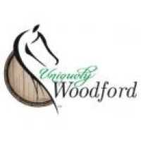 Woodford County Chamber Of Commerce Logo