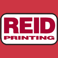 Reid Printing Logo