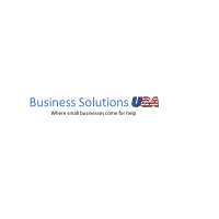 Business Solutions USA LLC Logo