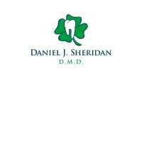 Daniel J Sheridan D.M.D. Logo