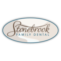 Stonebrook Family Dental Logo