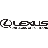 Service Center at Lexus of Portland Logo